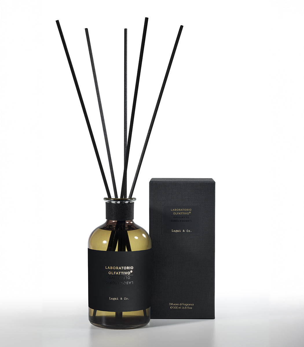 Diffusore Legni & Co.