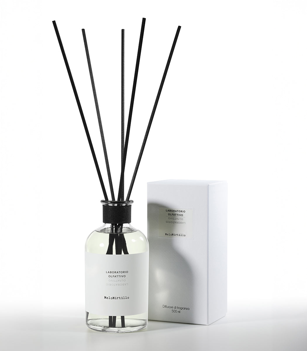 Diffusore MeloMirtillo