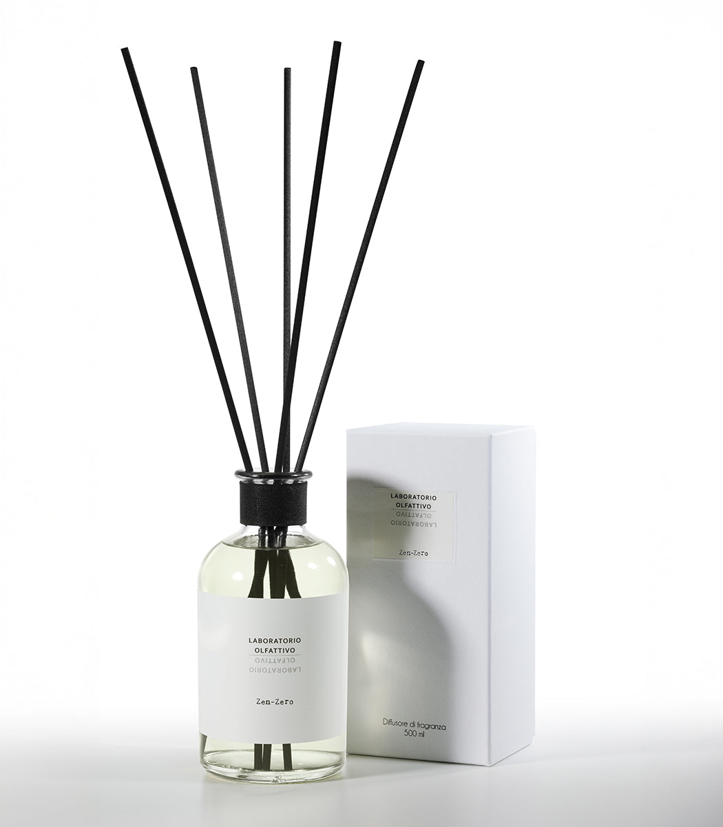 Diffusore Zen-Zero