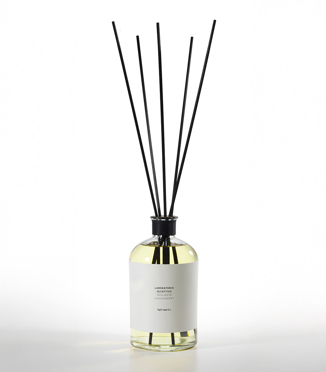 Diffusore Agrumeto