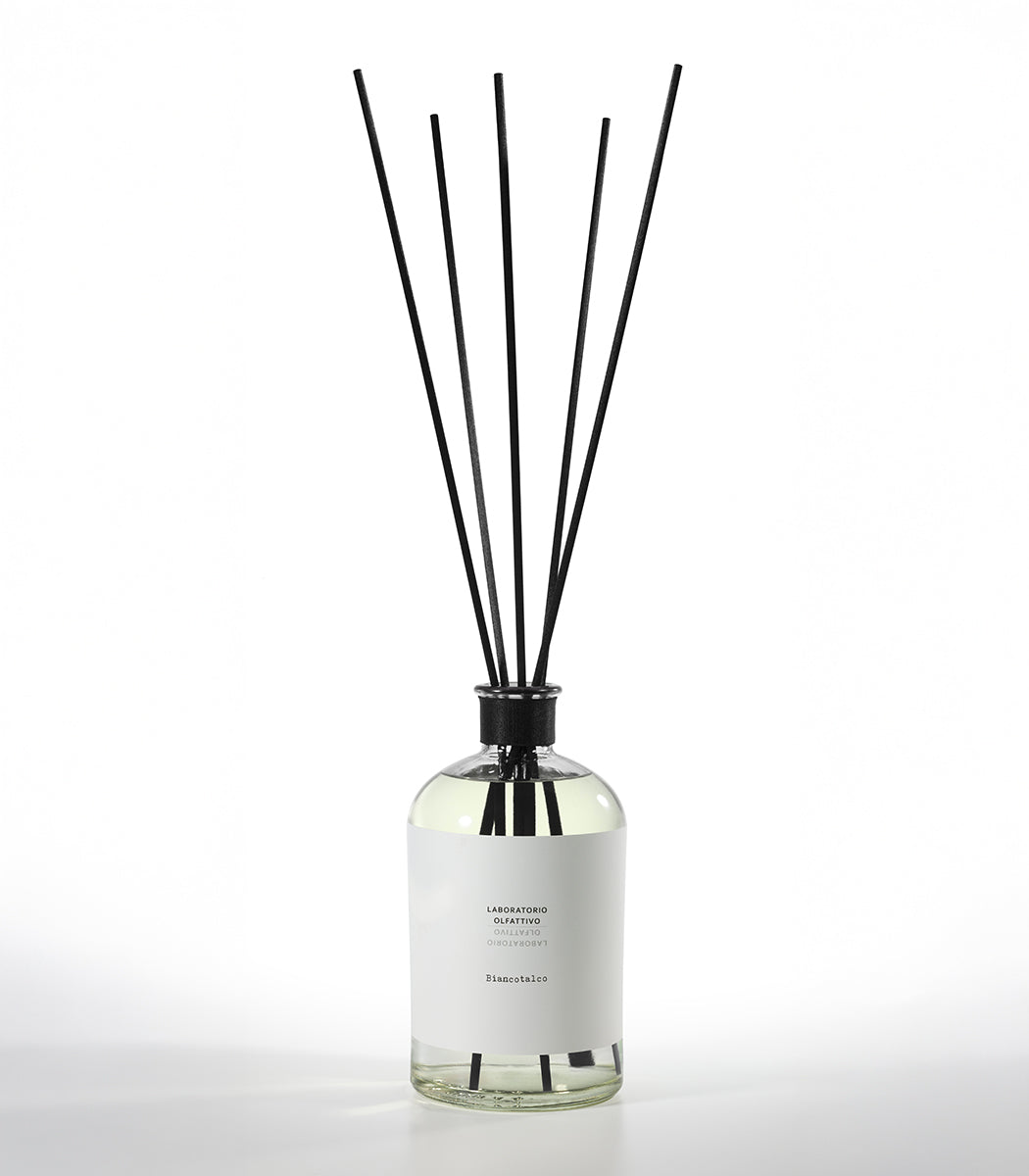 Diffusore Biancotalco