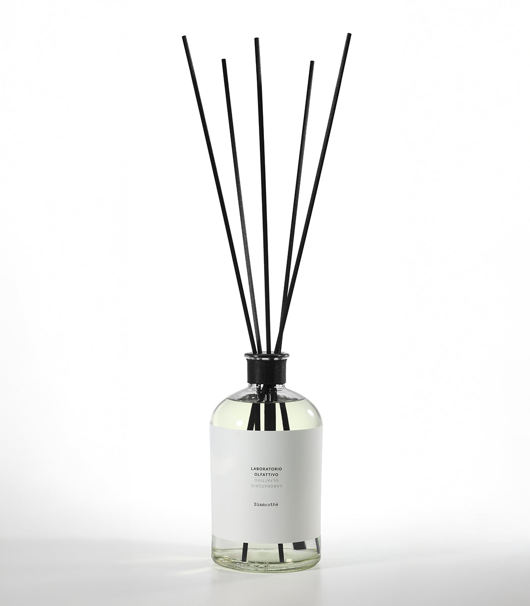 Diffusore Biancothè