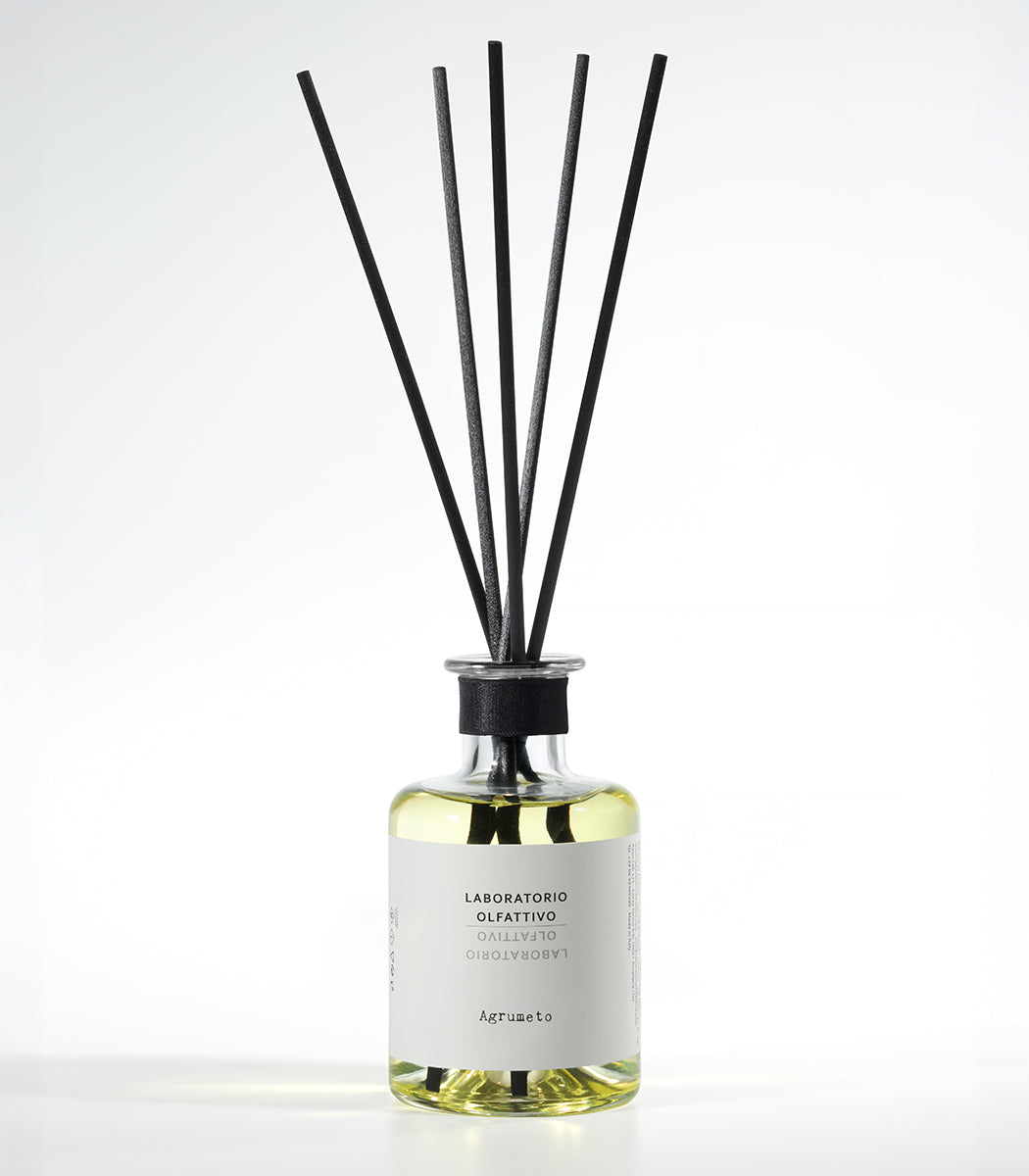 Diffusore Agrumeto