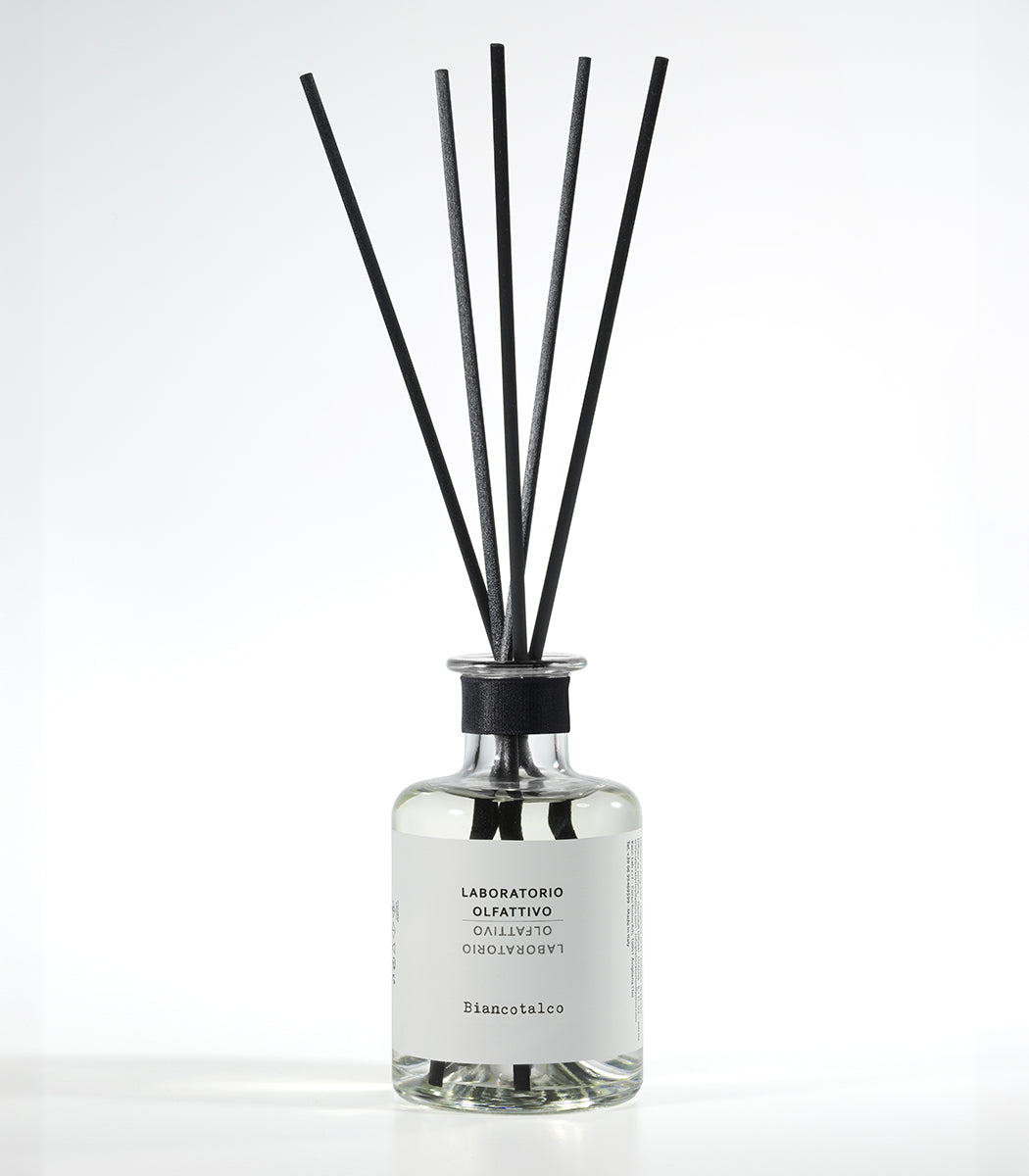 Diffusore Biancotalco