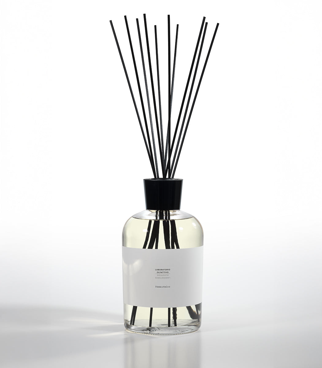 Diffusore Biancotalco