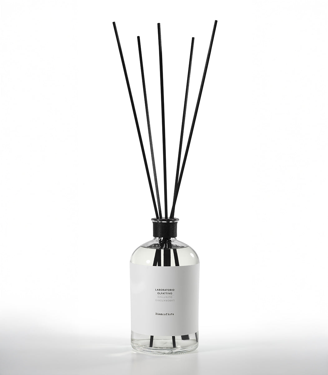 Diffusore Biancofiore