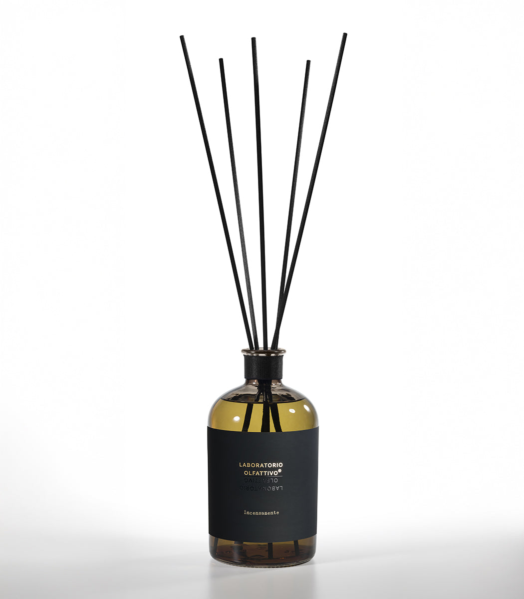 Diffusore Incensamente