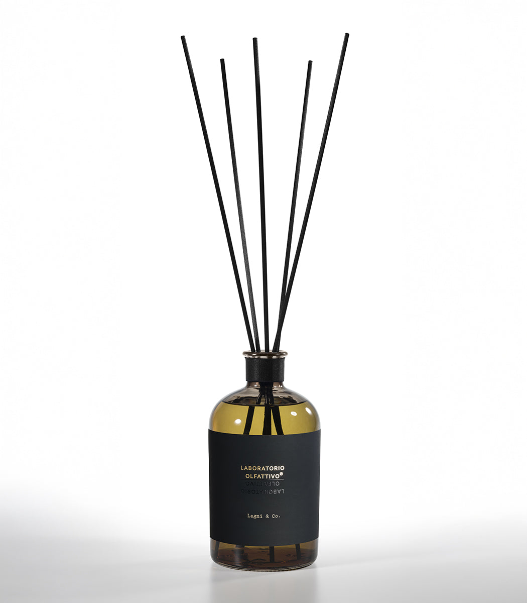 Diffusore Legni & Co.