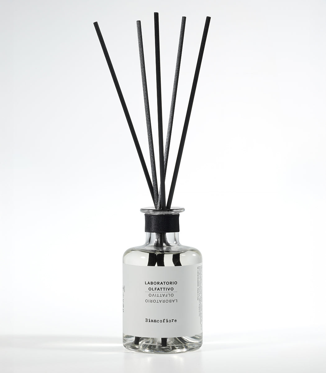 Diffusore Biancofiore