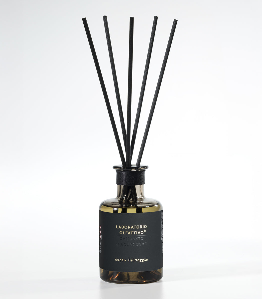 Diffusore Cuoio Selvaggio