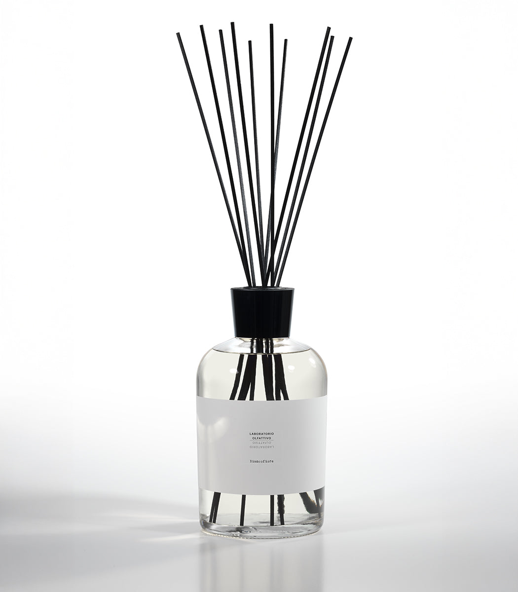 Diffusore Biancofiore