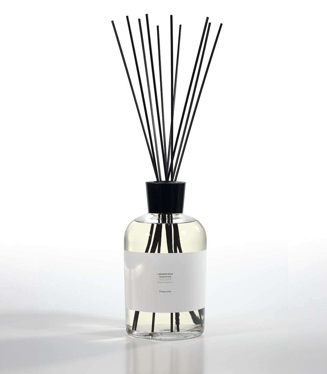 Diffusore Biancothè
