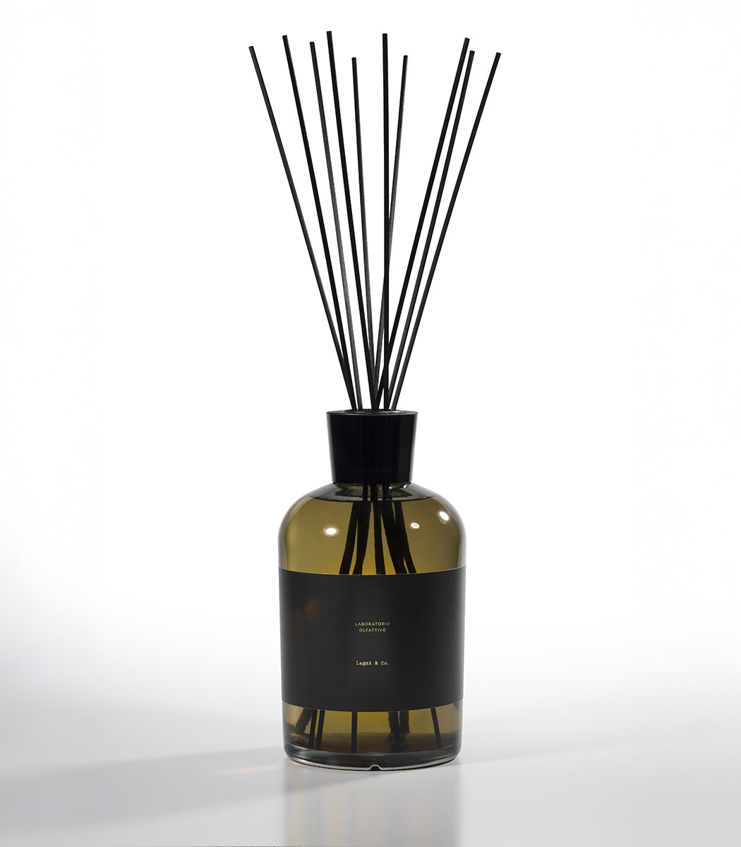 Diffusore Legni & Co.