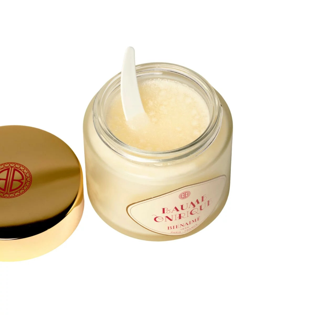 Dream Balm Vermeil