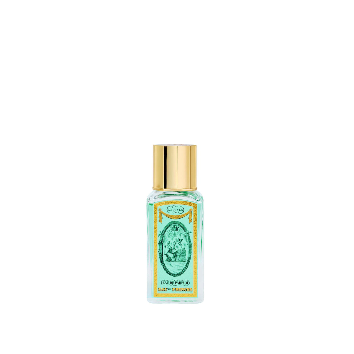 Eau des Princes