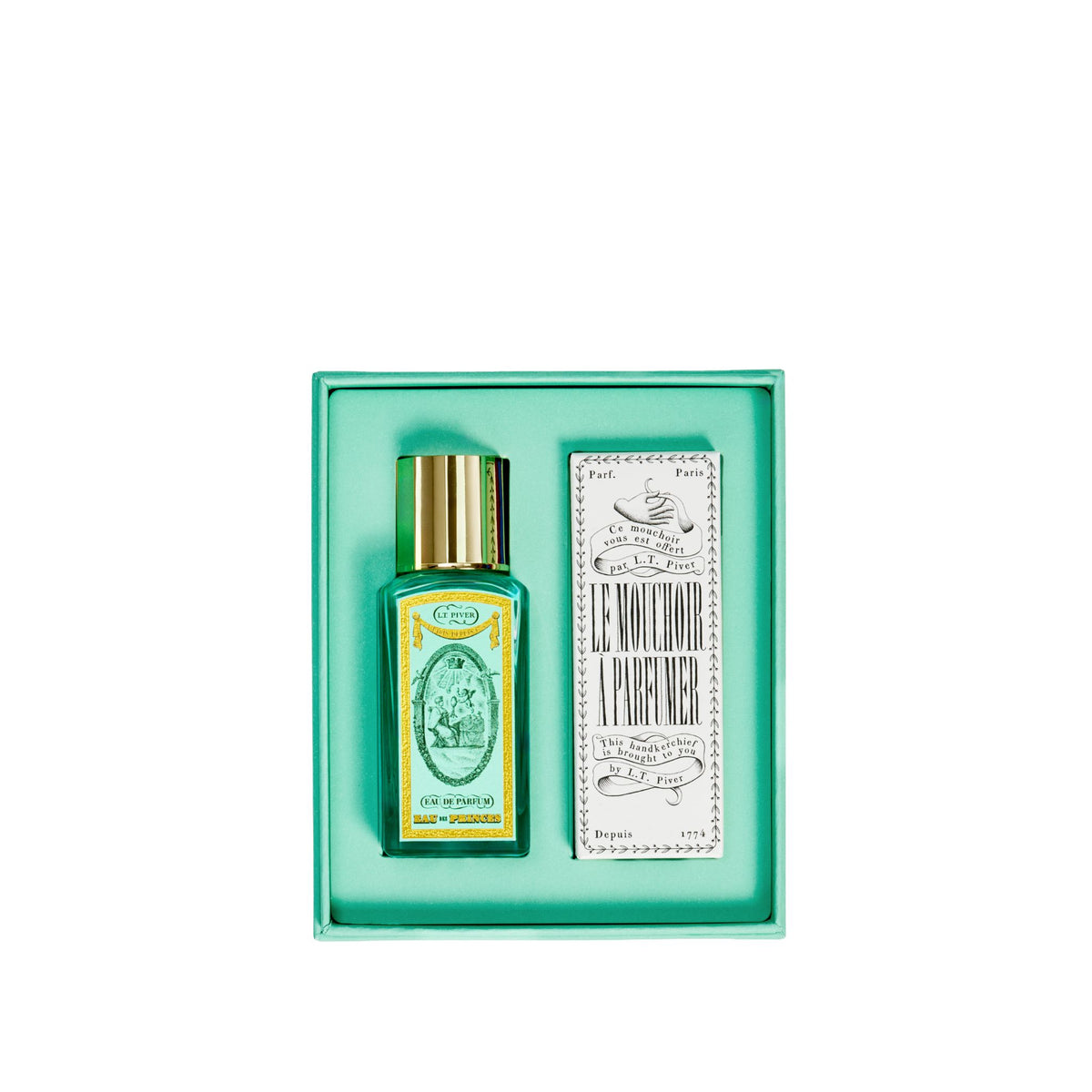 Eau des Princes