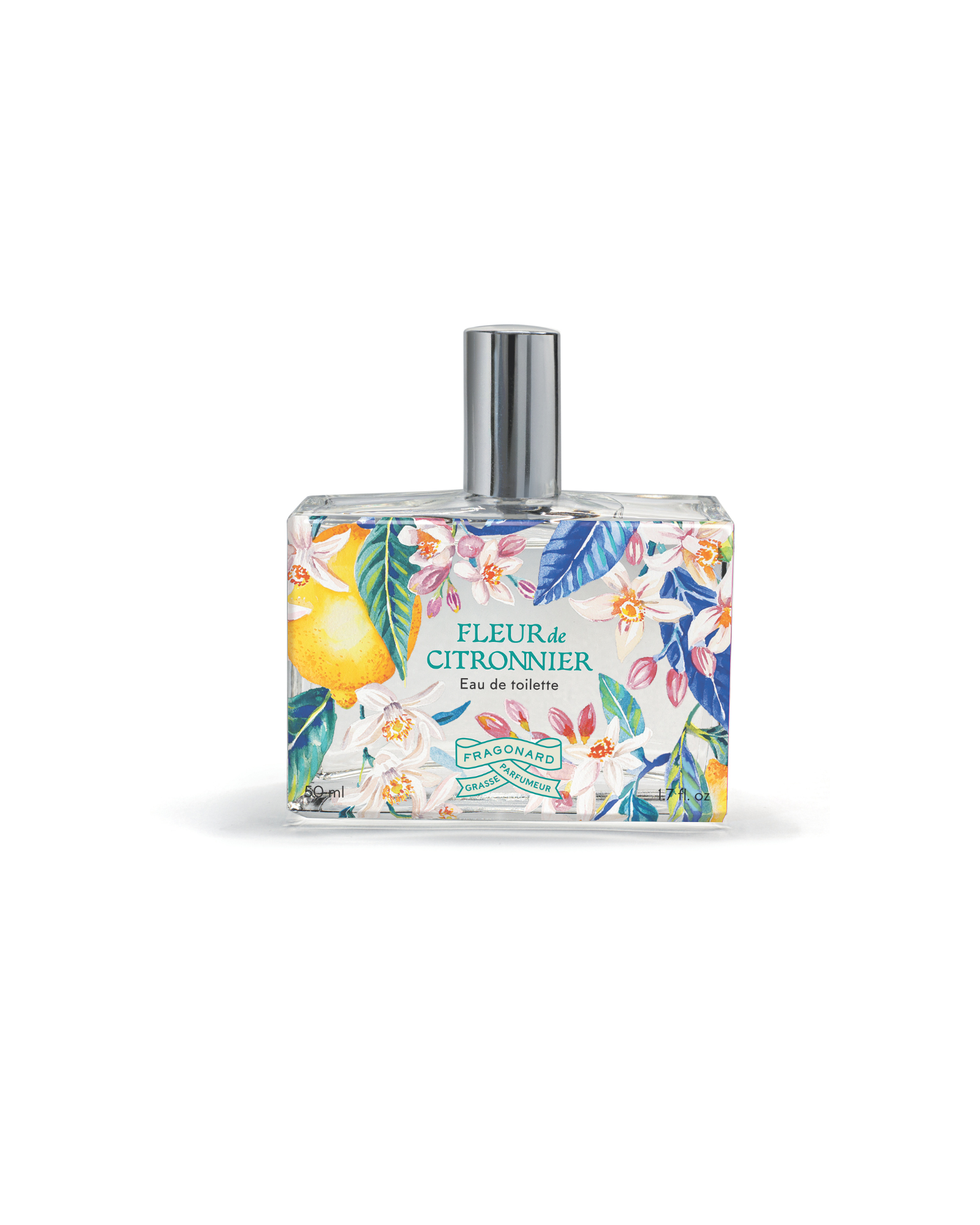 Fleur de Citronnier Eau de Toilette