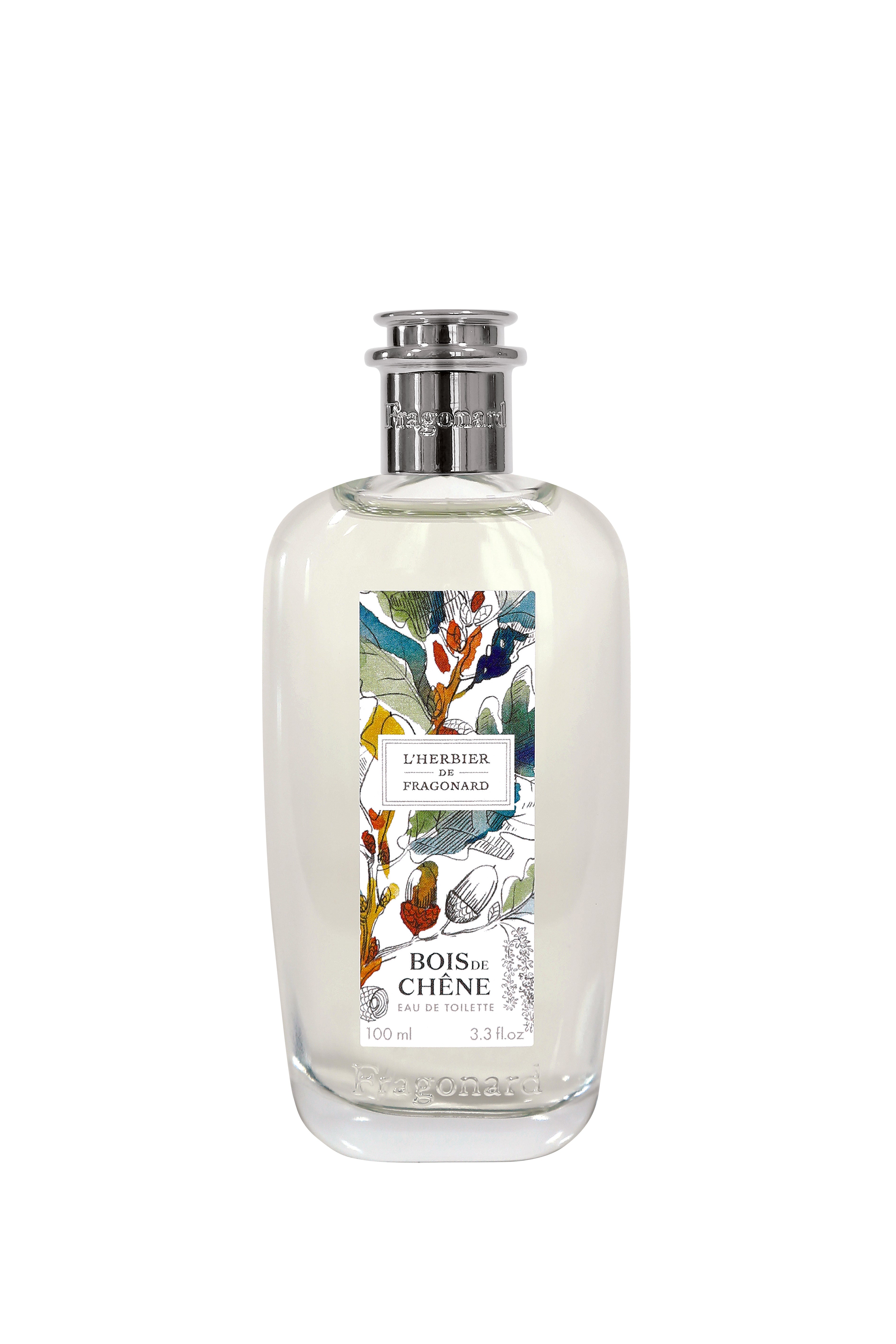 Bois de Chêne Eau de Toilette