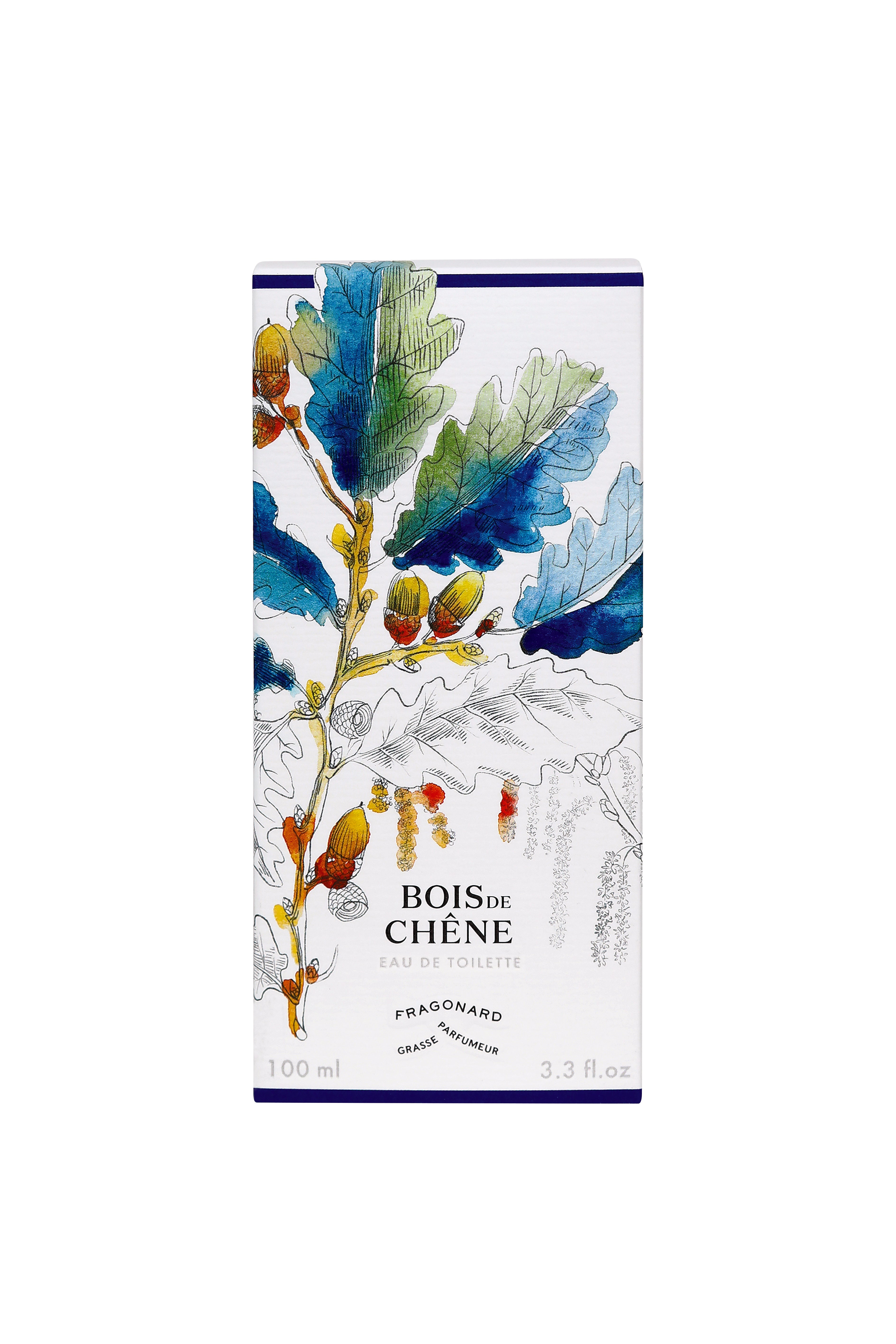 Bois de Chêne Eau de Toilette