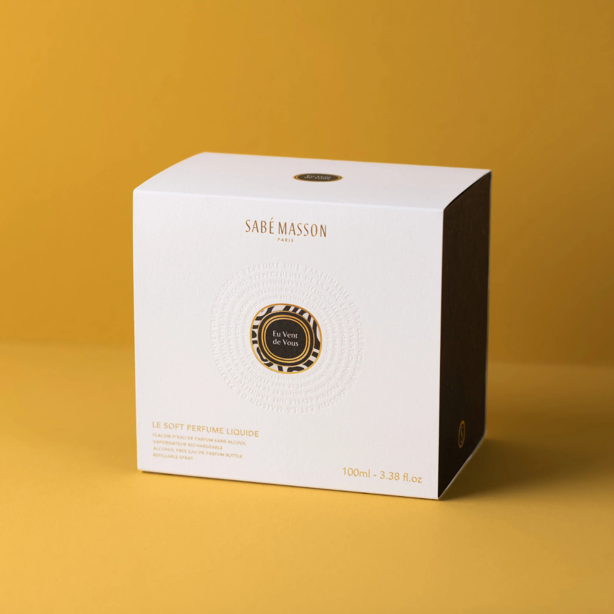 Eu vent de vous - Profumo Liquido