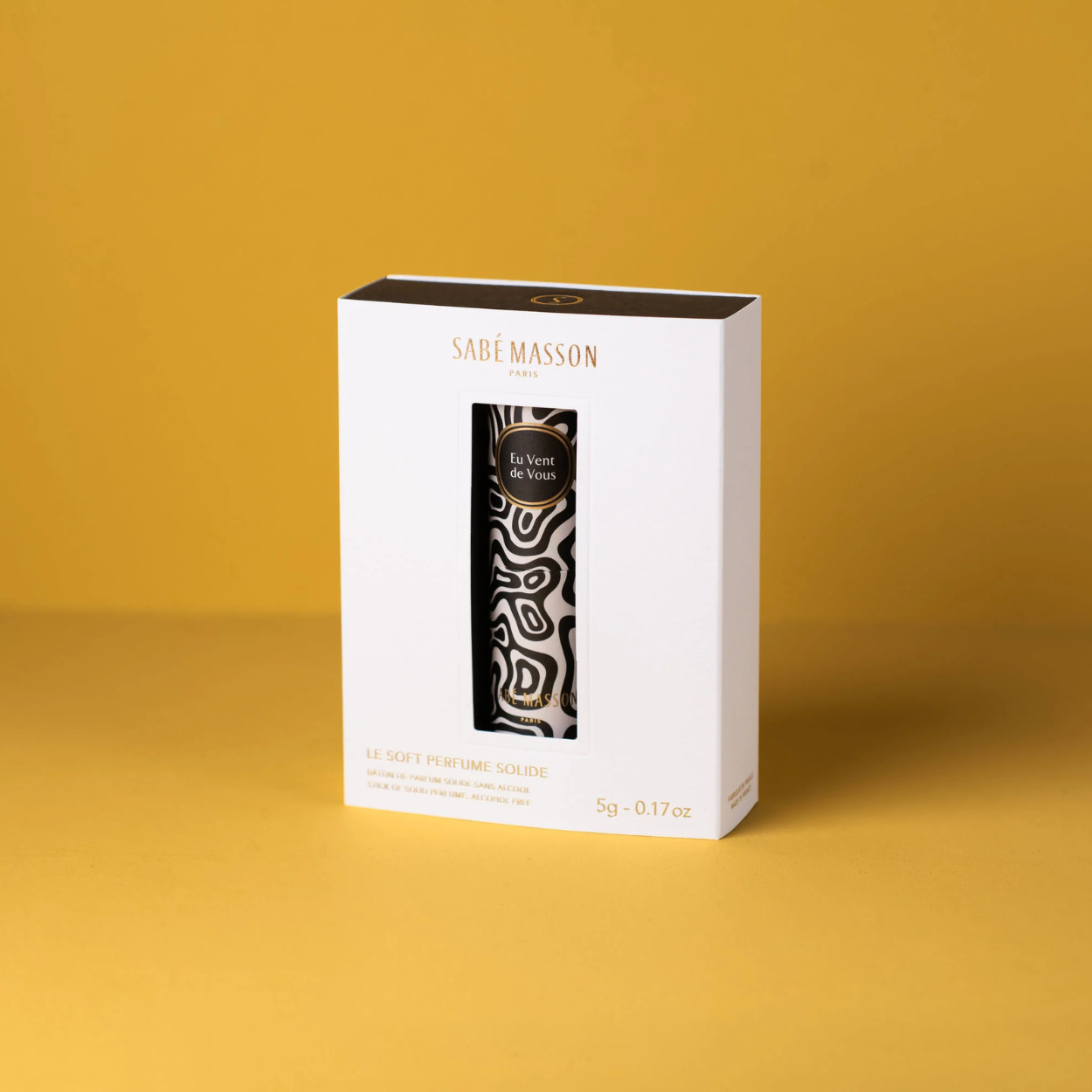 Eu Vent De Vous - Profumo Solido 5gr