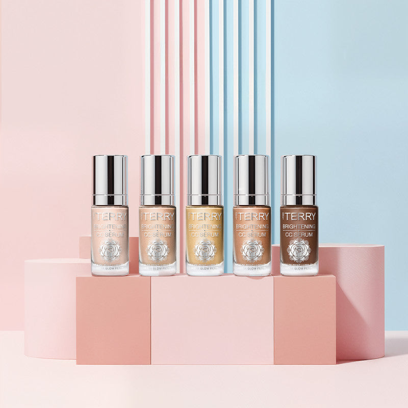 Brightening CC Serum - Siero illuminante