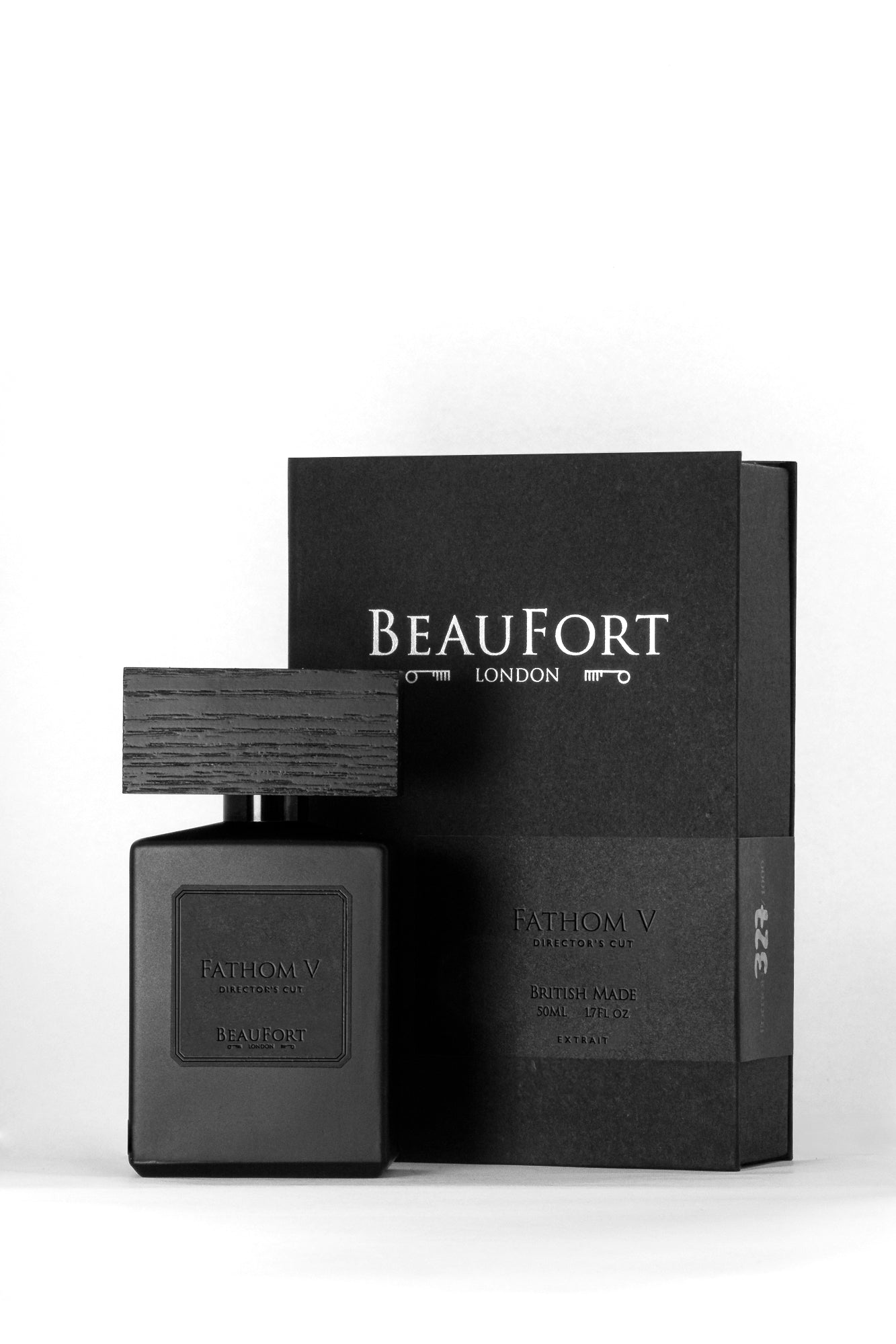 Fathom V - Director's Cut