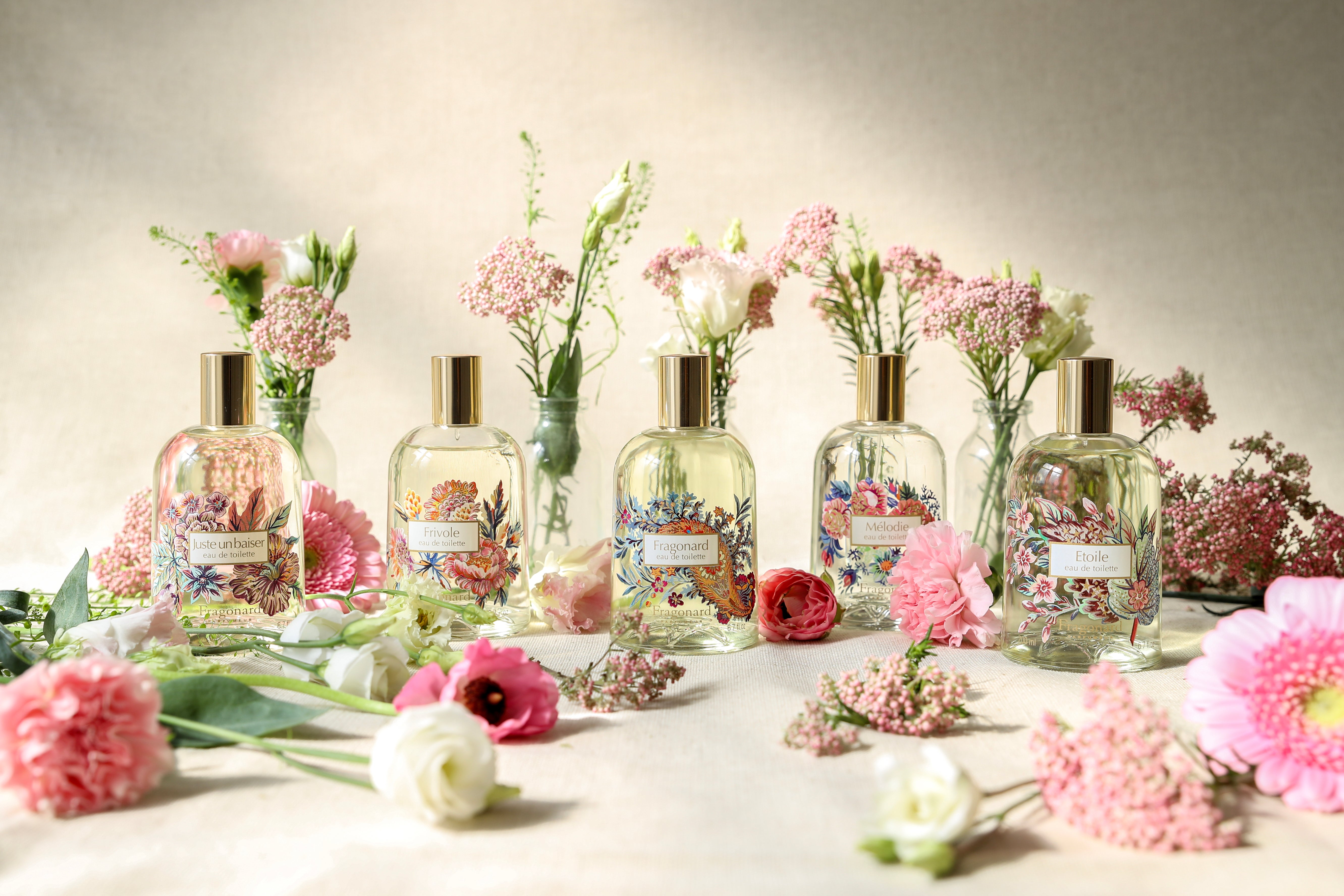 Perfumology
