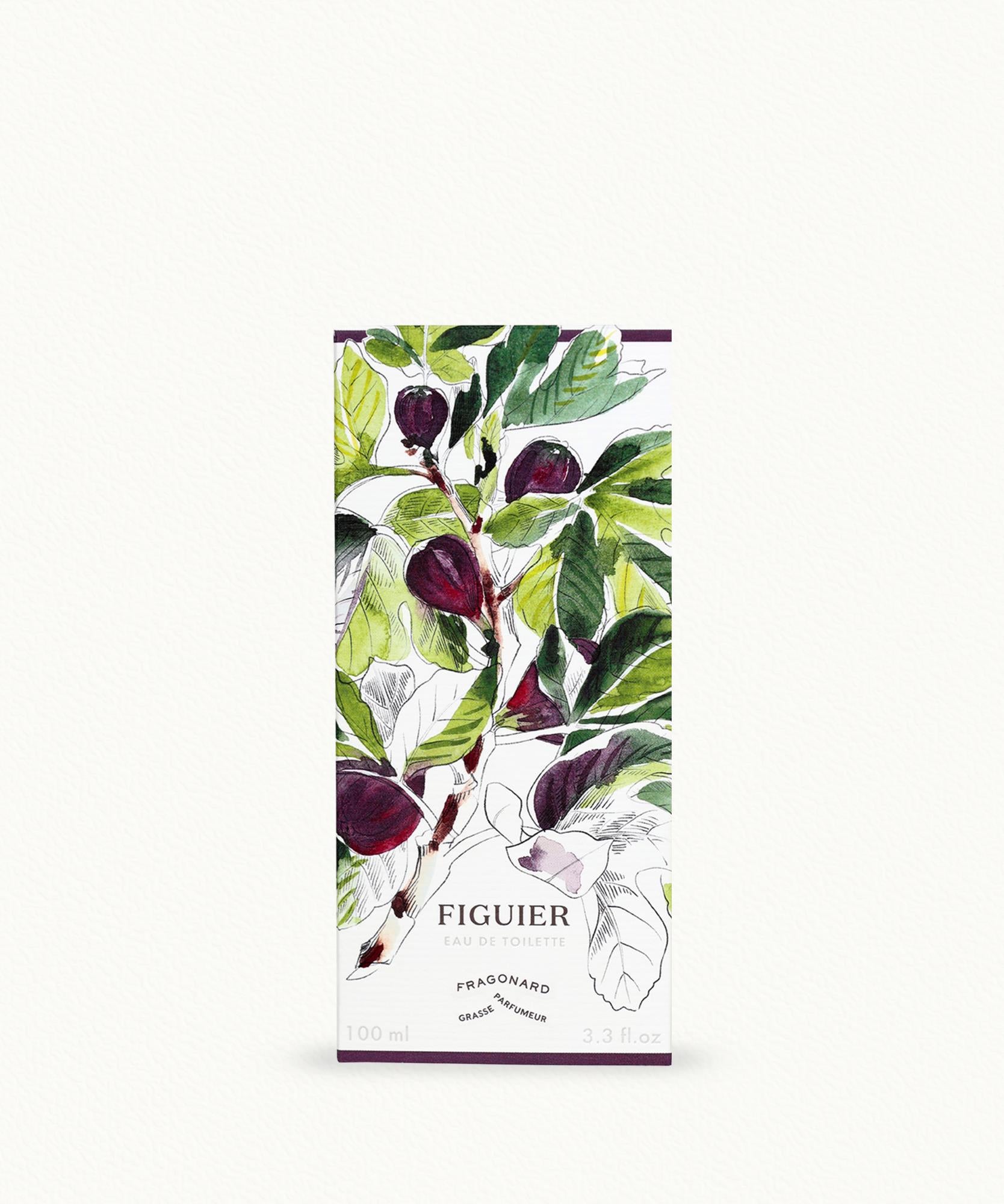 Figuier Eau de Toilette
