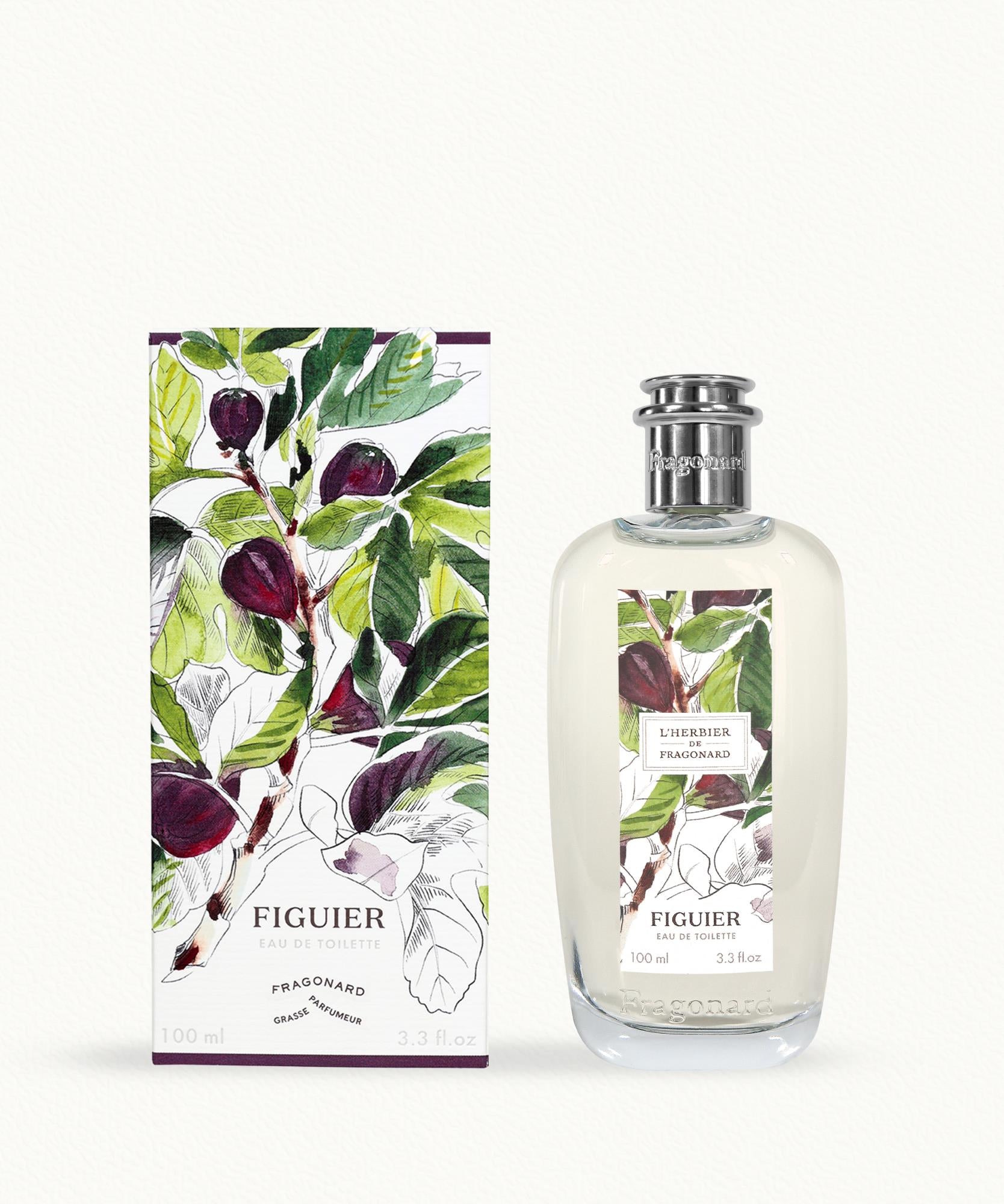 Figuier Eau de Toilette