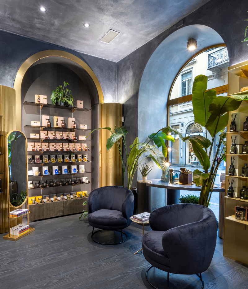 Perfumology