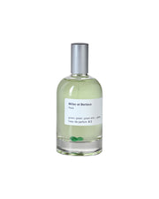 # 3 GREEN, GREEN, GREEN AND…GREEN