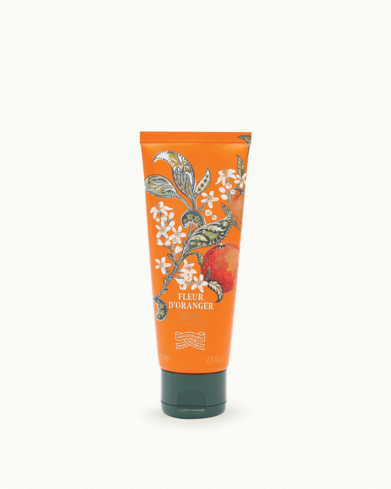 Fleur d'Oranger Crema Mani