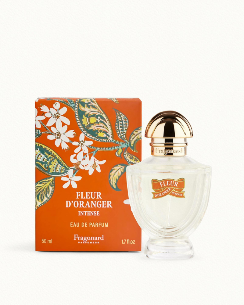 Fleur d'Oranger Intense - Eau de Parfum