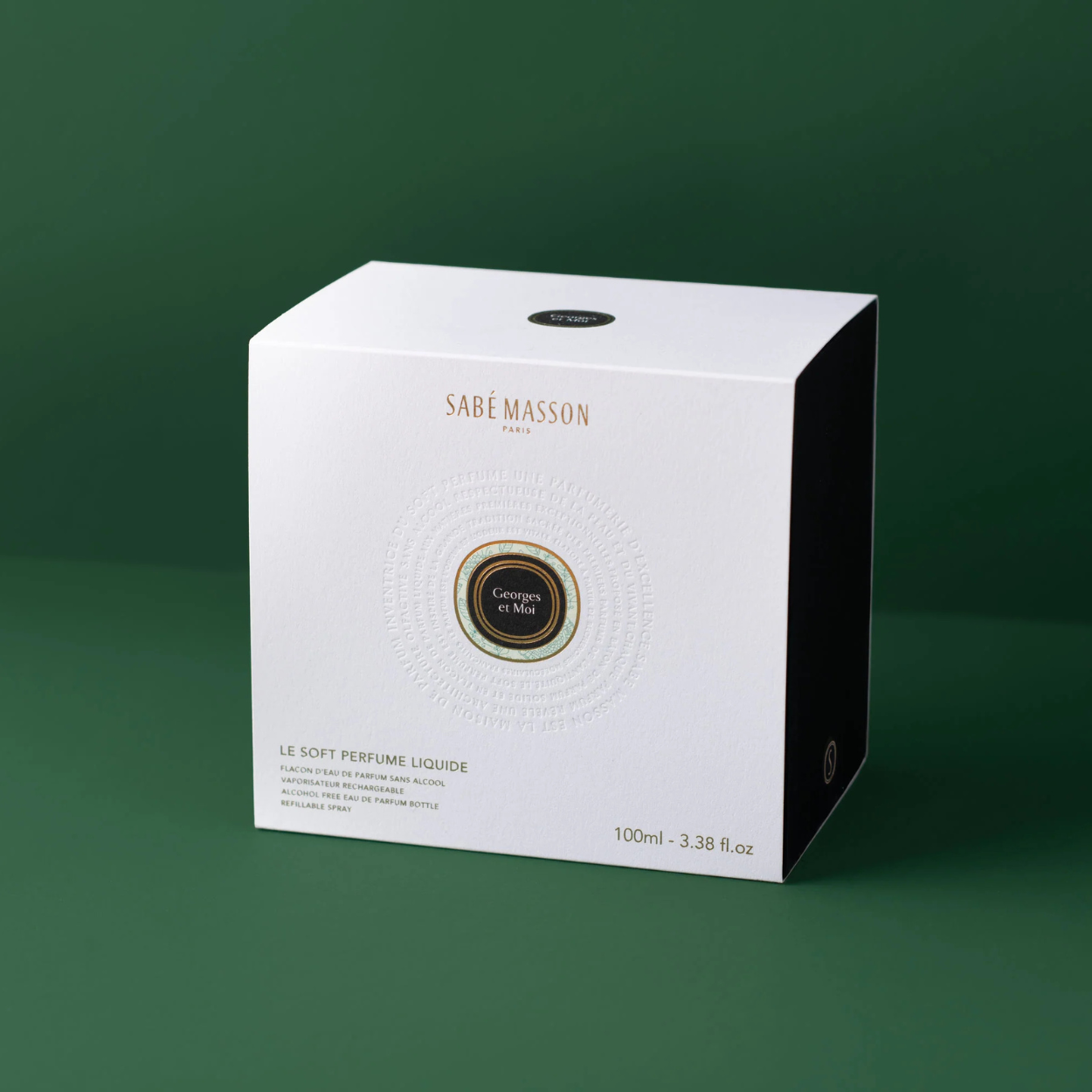 Georges et moi - Profumo Liquido