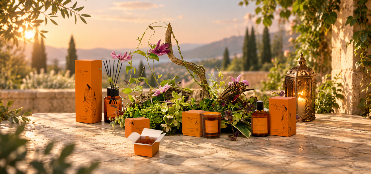 Perfumology