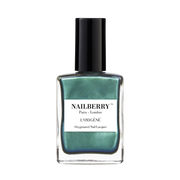 Glamazon - Verde Blu Perlato