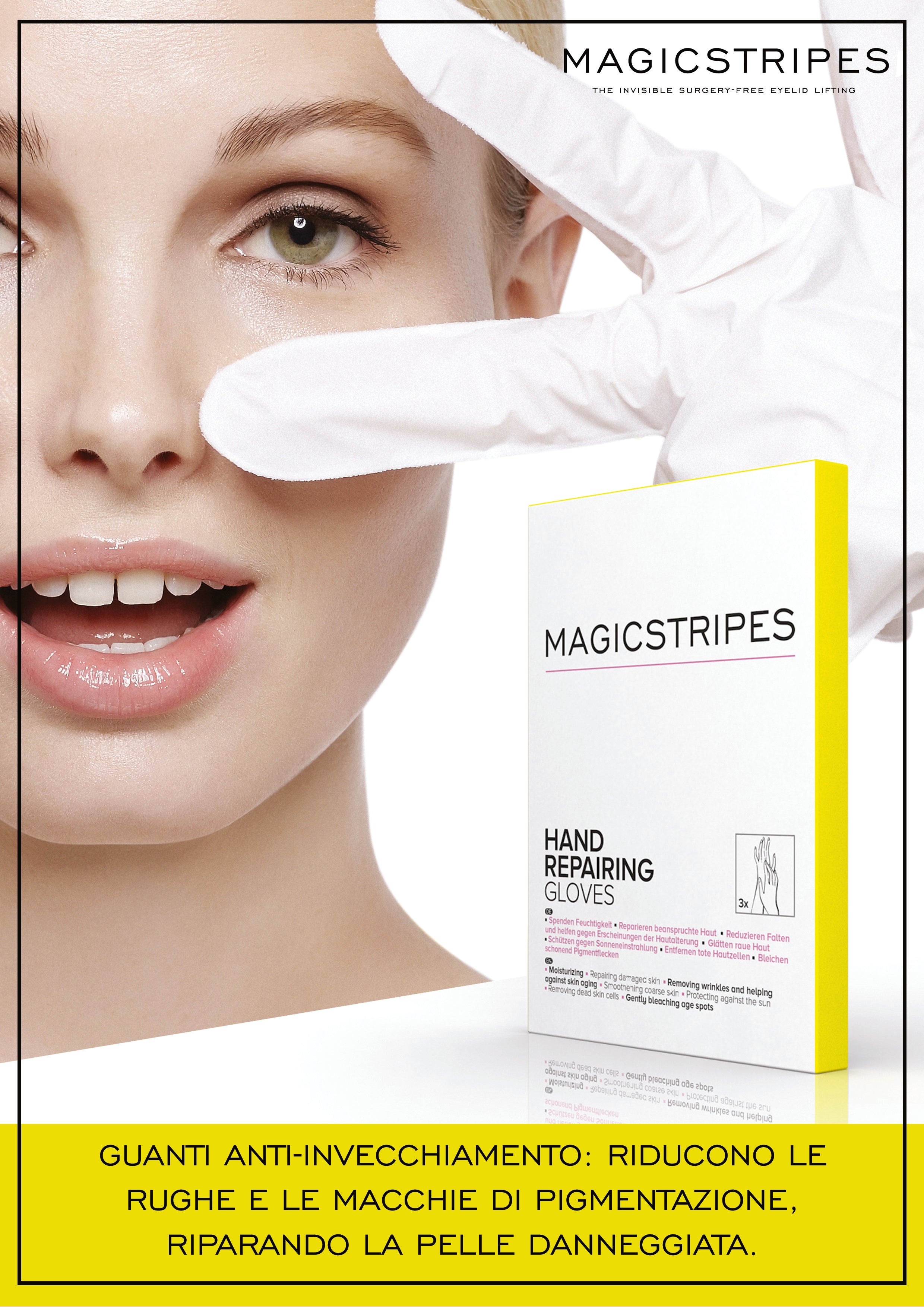 Magicstripes
