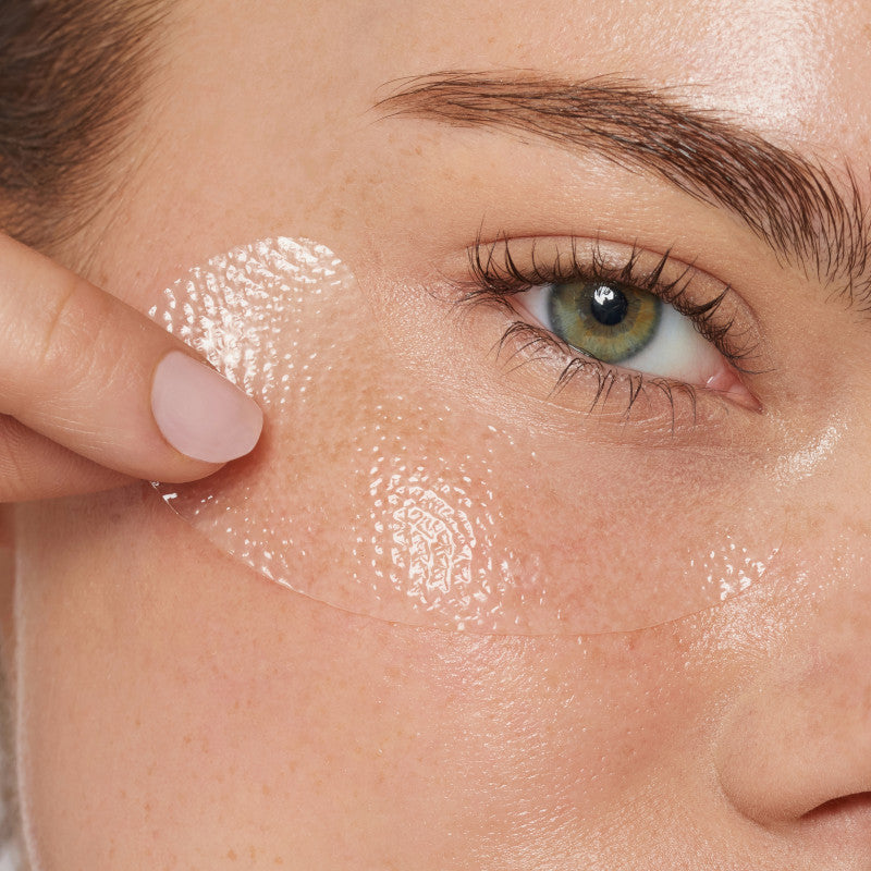 Hyaluronic Flash Eye Patch - Patch Occhi