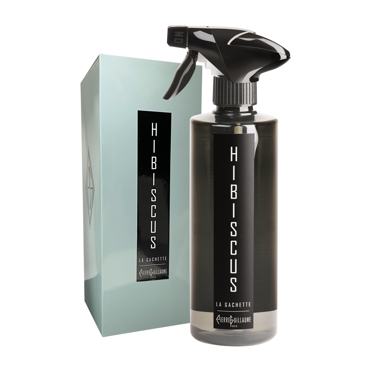 LA GACHETTE - HIBISCUS ROOM SPRAY