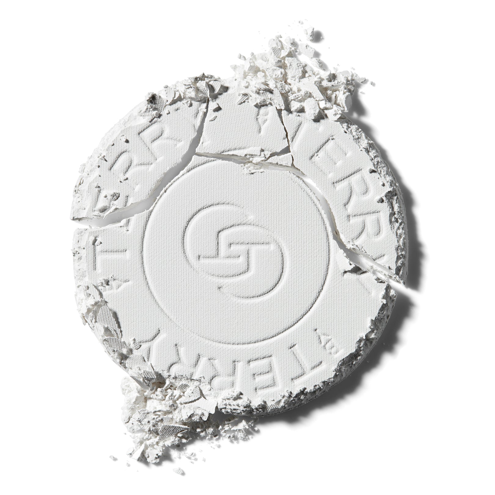 Hyaluronic Pressed Hydra-Powder - Cipria compatta