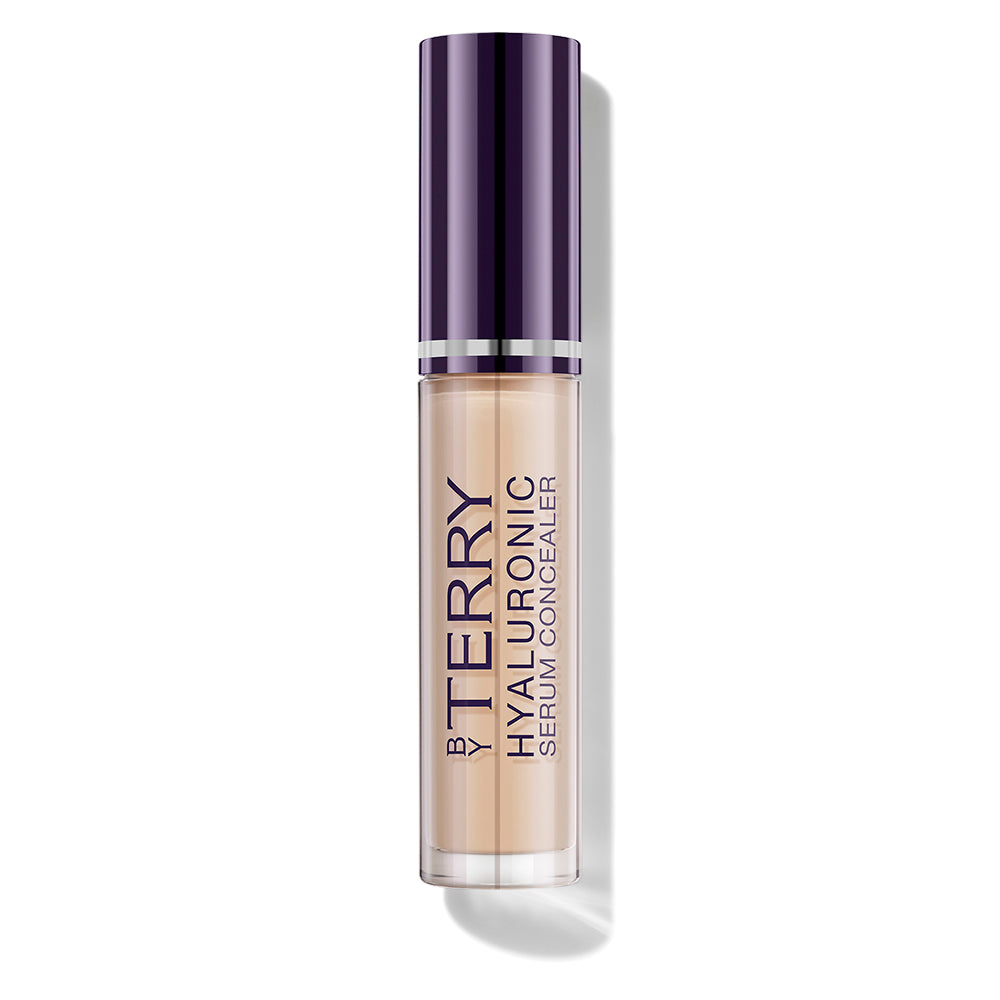 Hyaluronic Serum Concealer - Correttore idratante