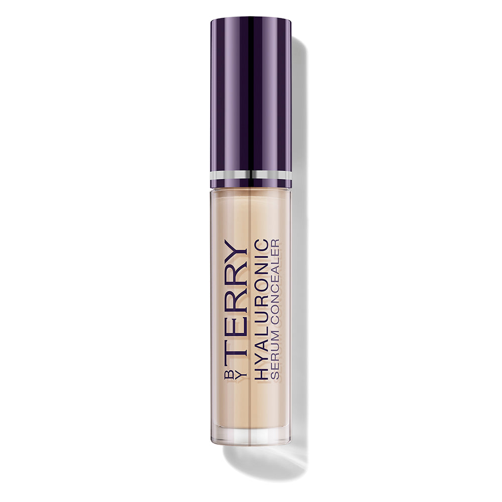 Hyaluronic Serum Concealer - Correttore idratante