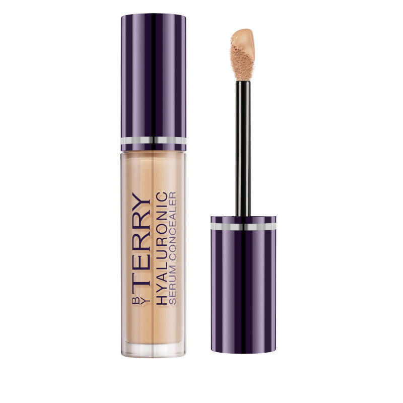Hyaluronic Serum Concealer - Correttore idratante