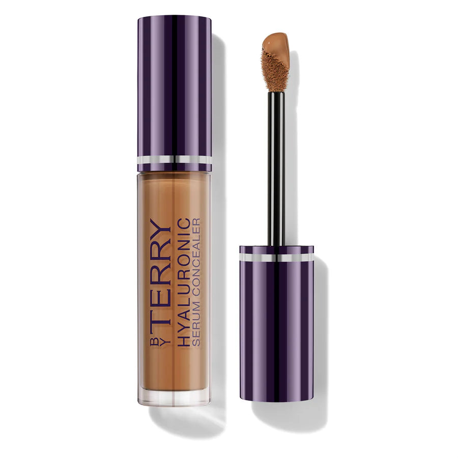 Hyaluronic Serum Concealer - Correttore idratante
