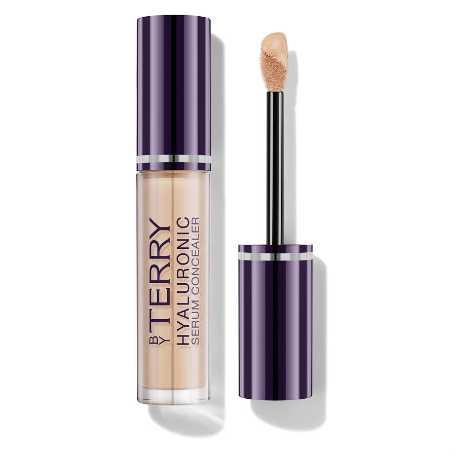 Hyaluronic Serum Concealer - Correttore idratante