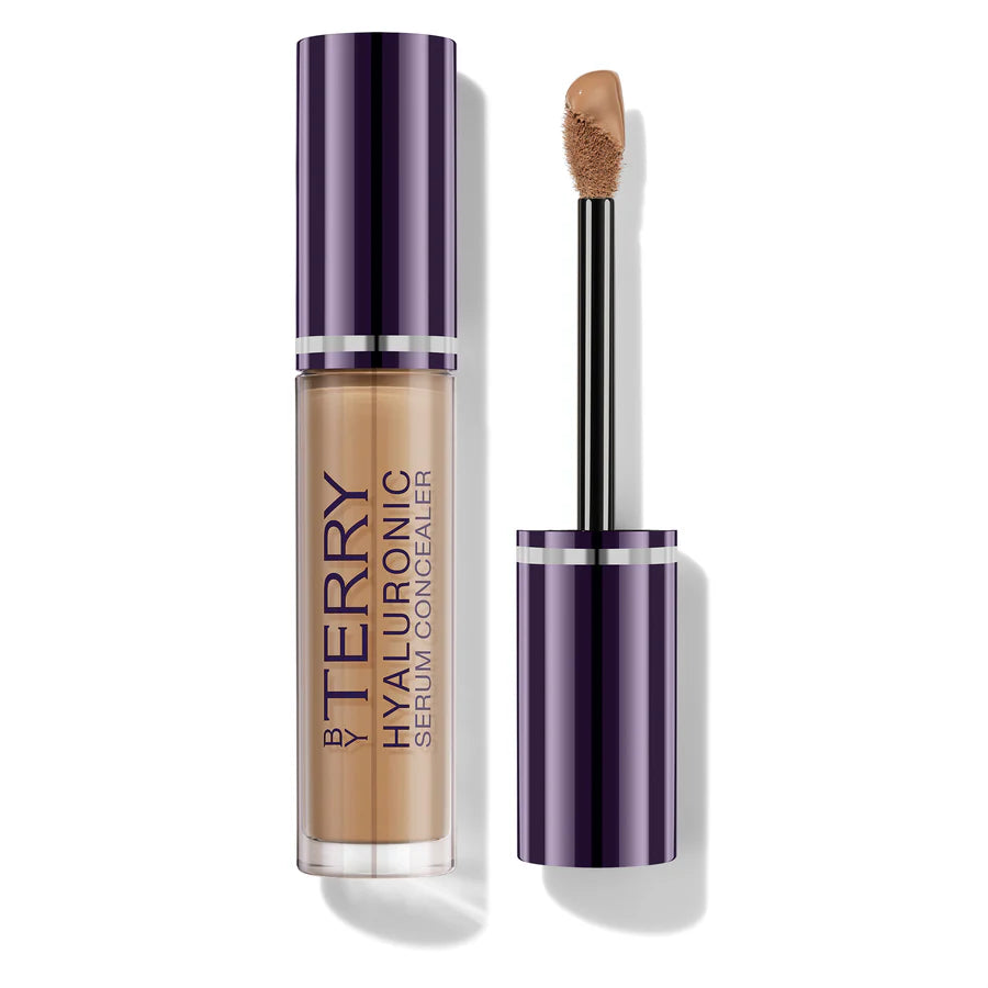 Hyaluronic Serum Concealer - Correttore idratante