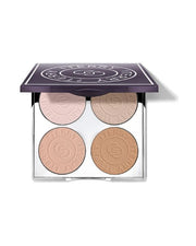 Hyaluronic Hydra-Powder Palette - Palette polveri viso