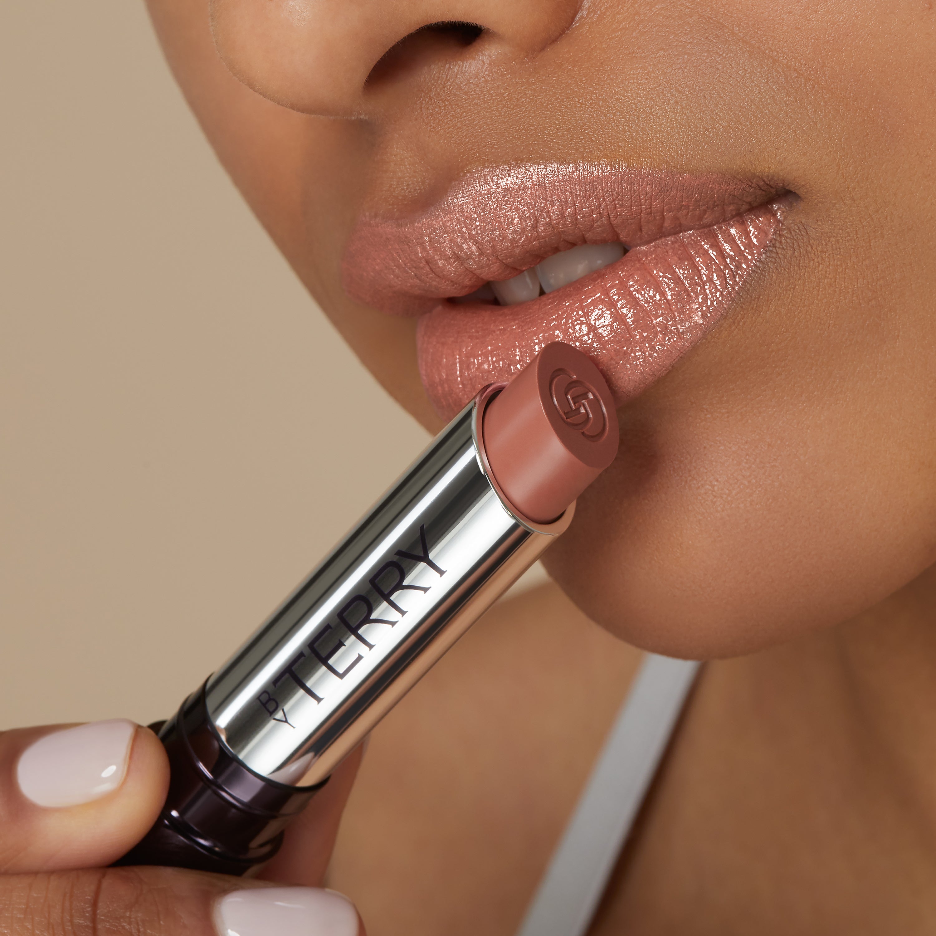 Hyaluronic Hydra-Balm - Balsamo Colorato