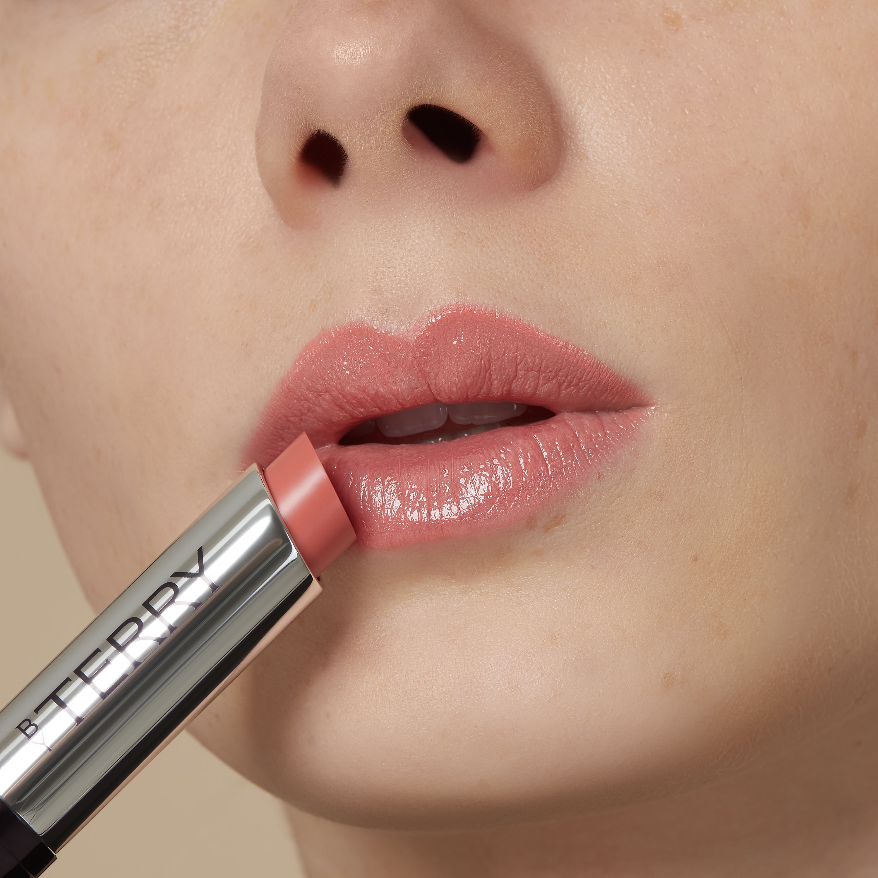 Hyaluronic Hydra-Balm - Balsamo Colorato